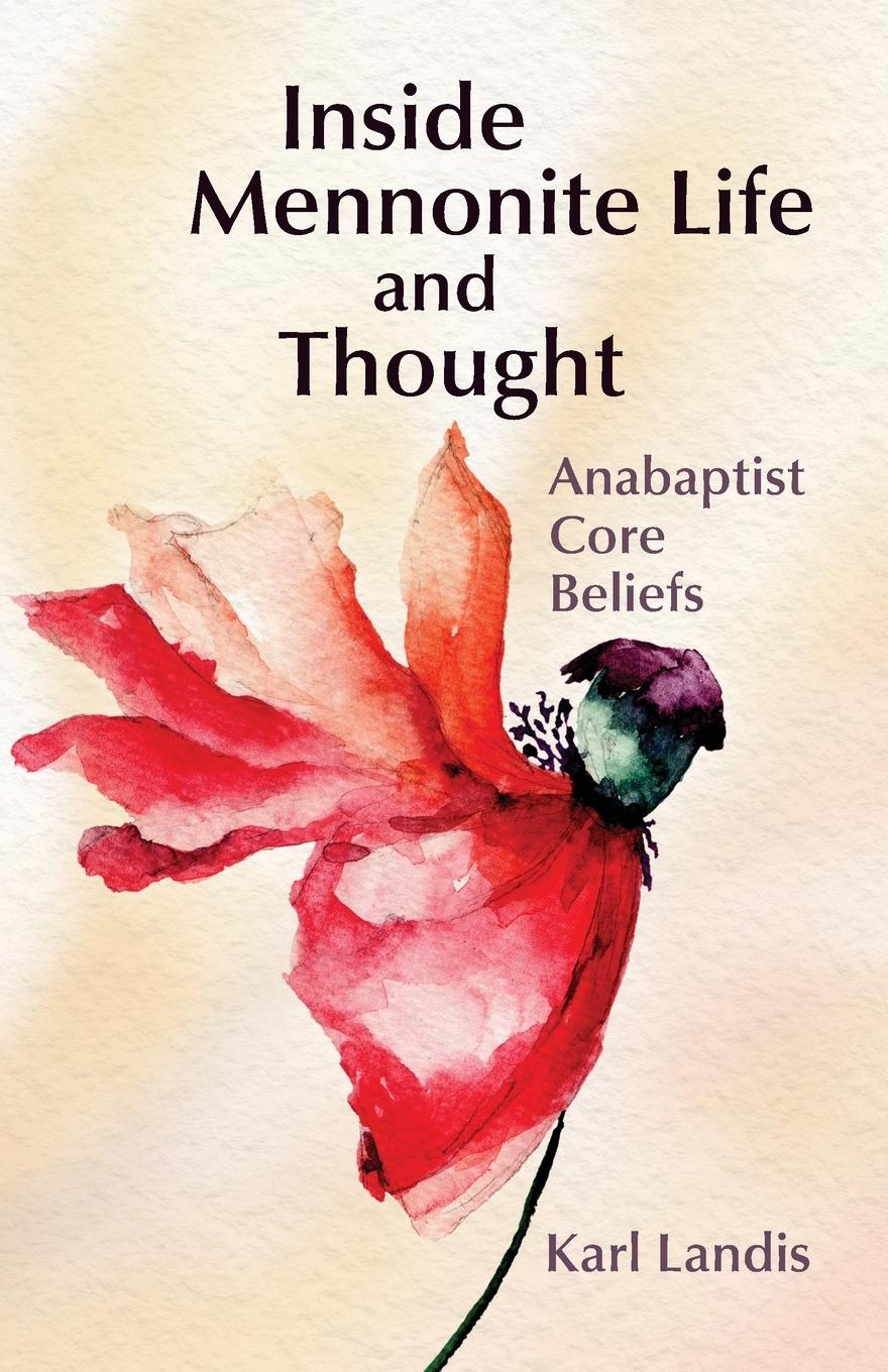 Vorderes Coverbild Inside Mennonite Life and Thought