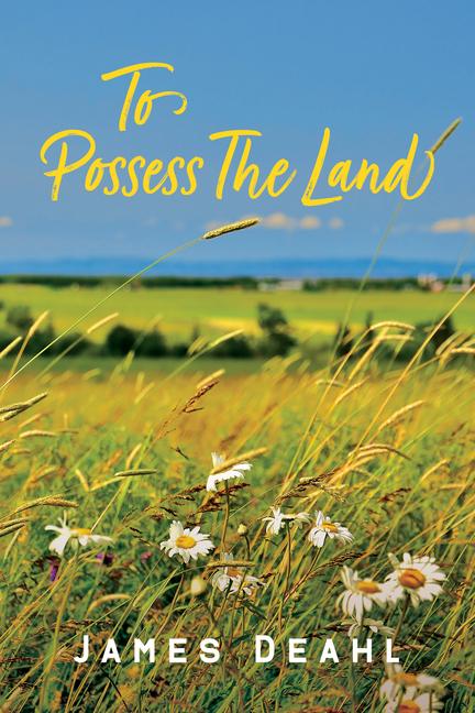 Vorderes Coverbild To Possess the Land