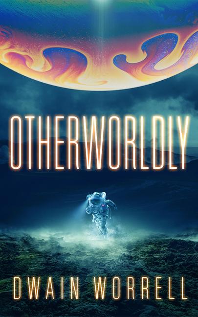 Vorderes Coverbild Otherworldly