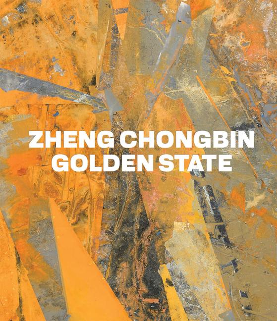 Vorderes Coverbild Zheng Chongbin: Golden State