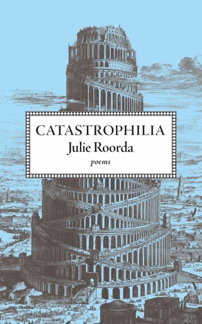 Vorderes Coverbild Catastrophilia