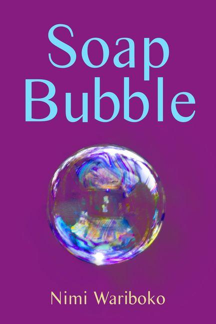 Vorderes Coverbild Soap Bubble
