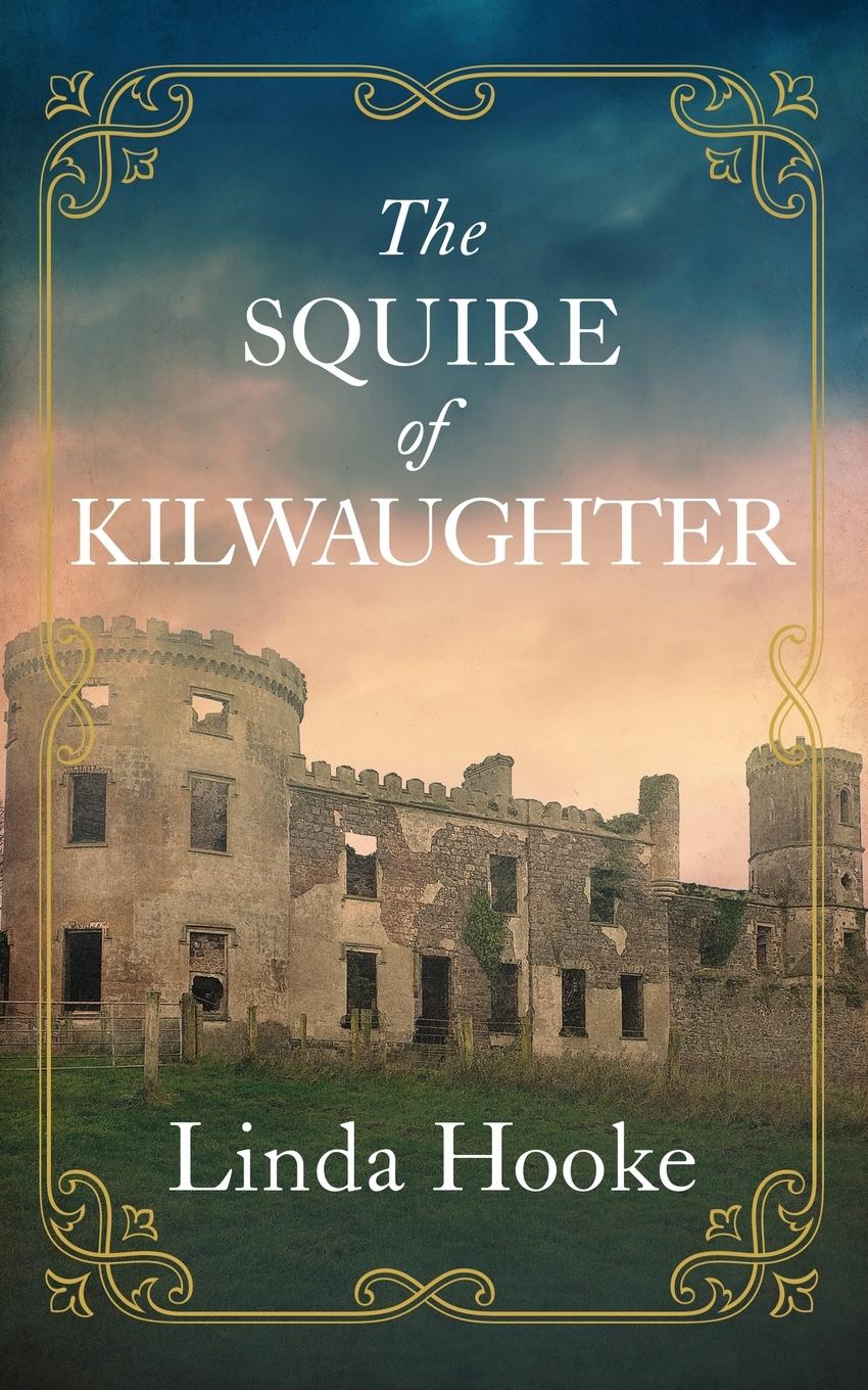 Vorderes Coverbild The Squire of Kilwaughter