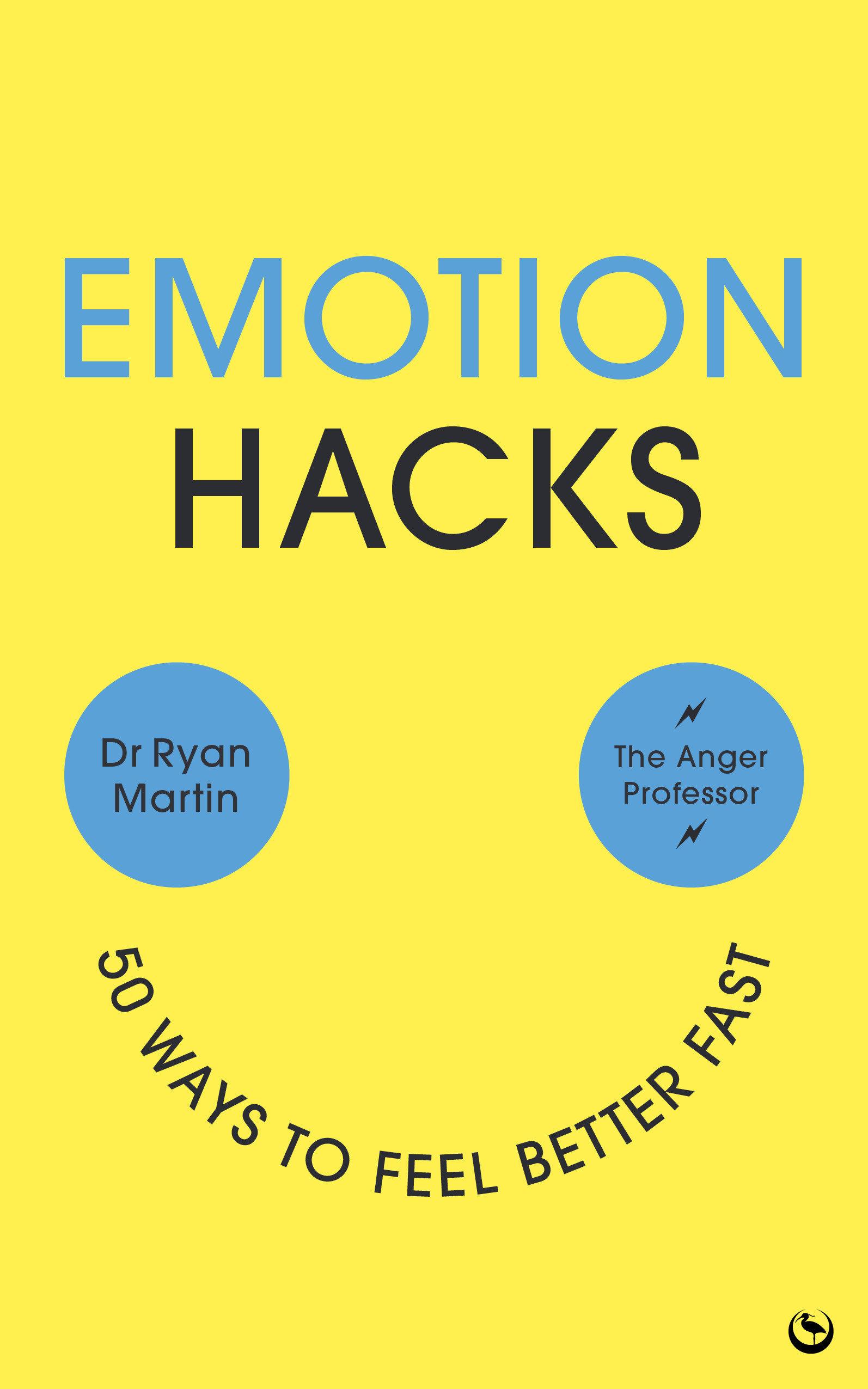 Vorderes Coverbild Emotion Hacks