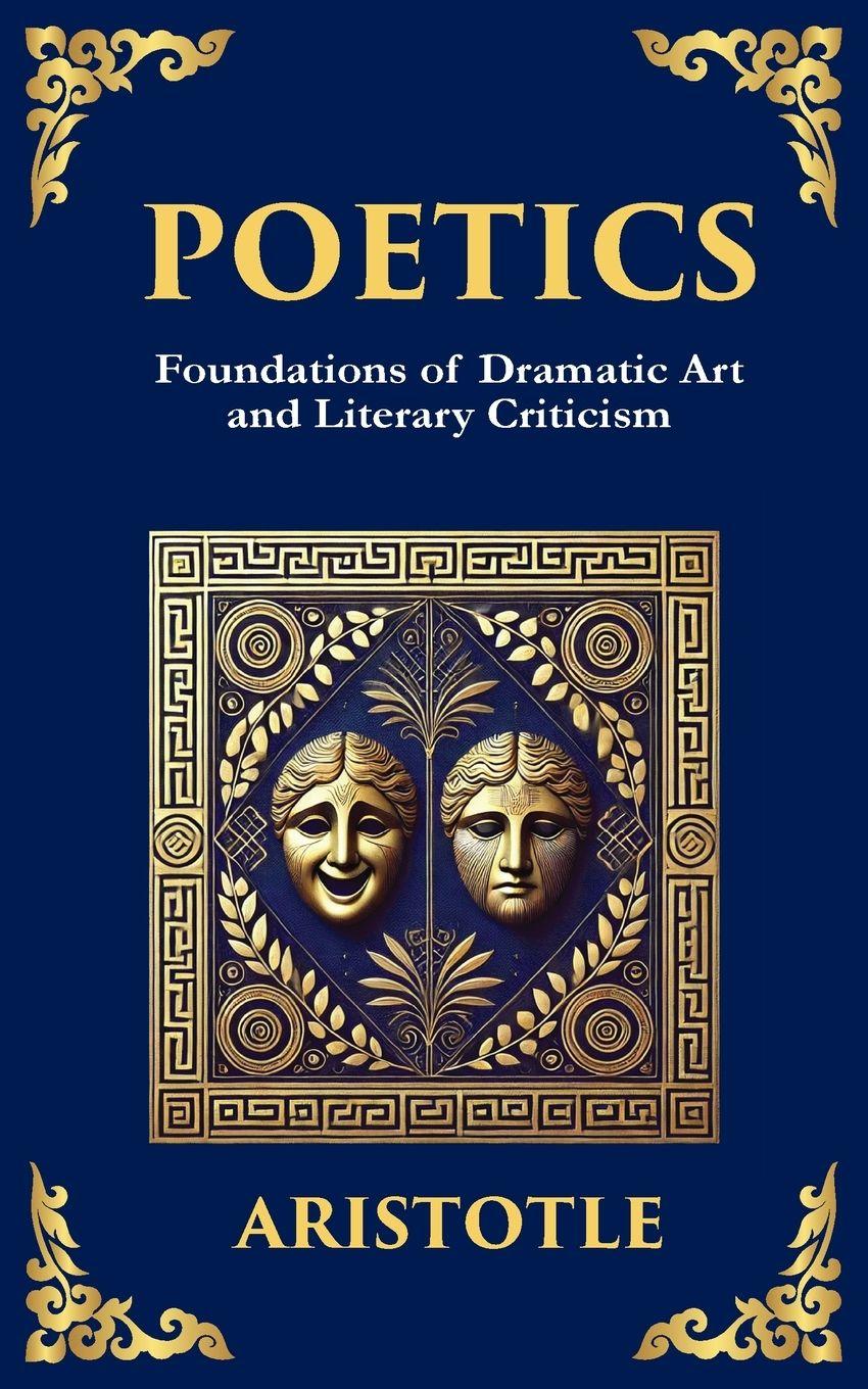 Vorderes Coverbild Poetics