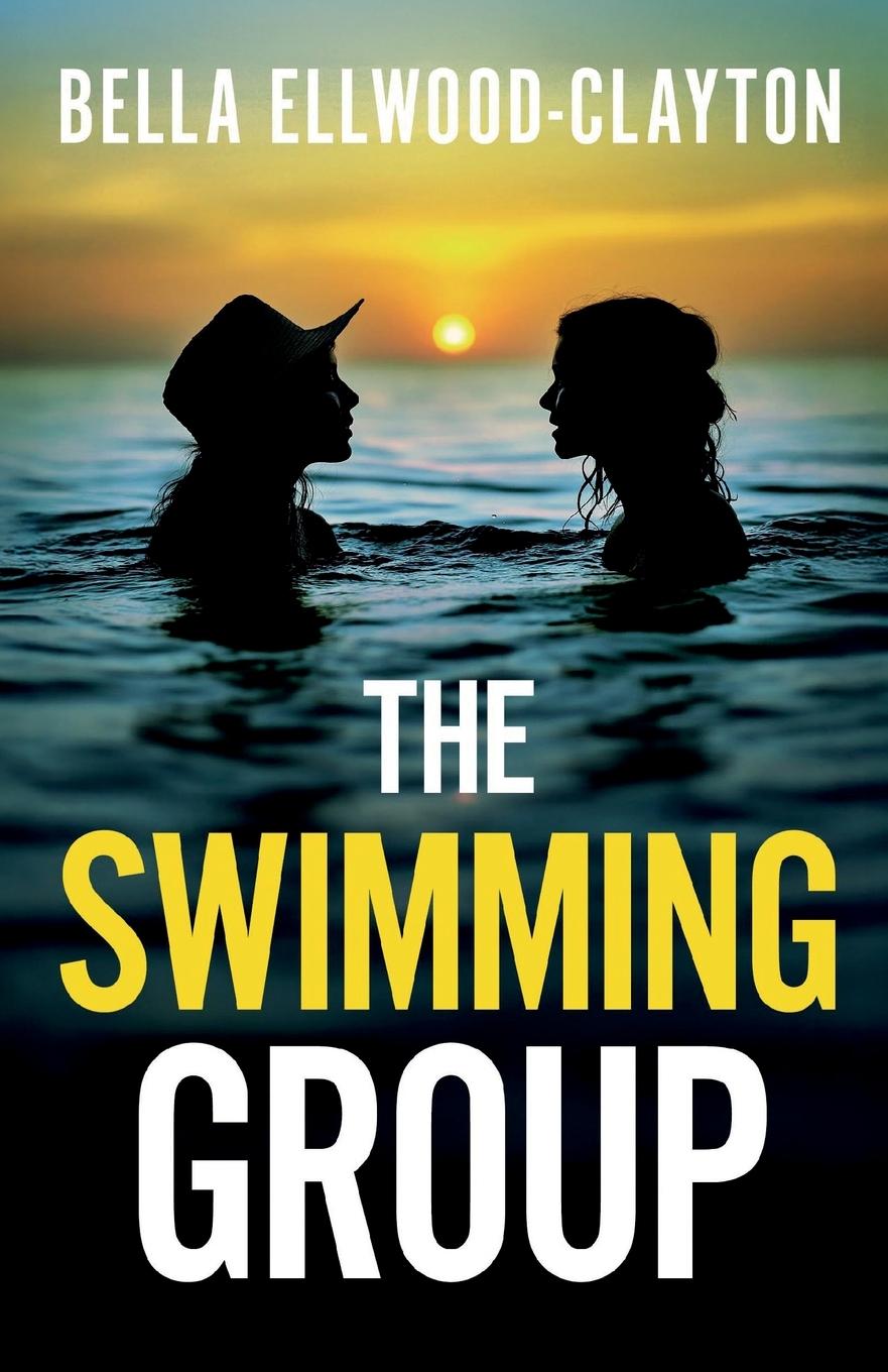 Vorderes Coverbild The Swimming Group