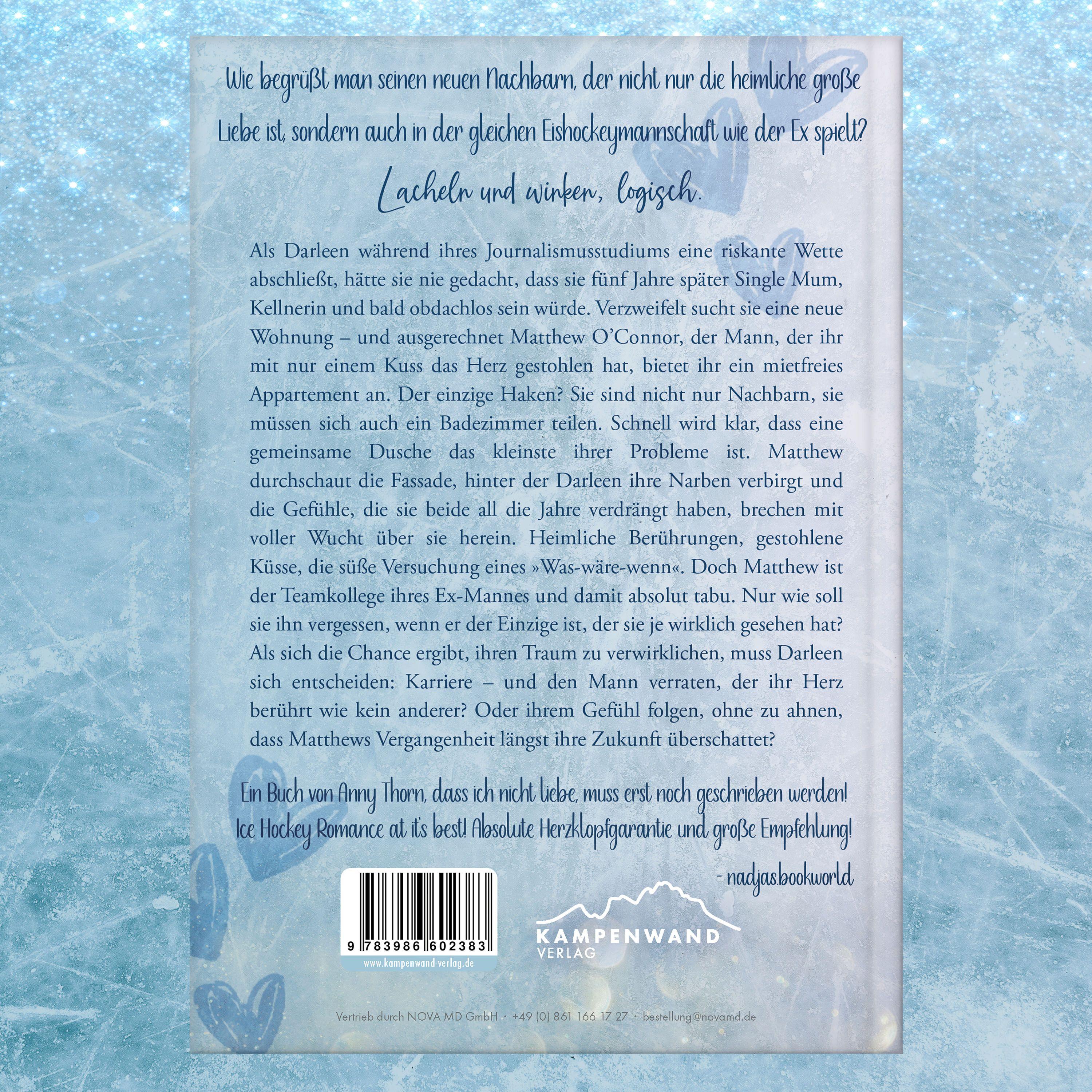 Beispielinhalt (Bild) Ice Ice Darling