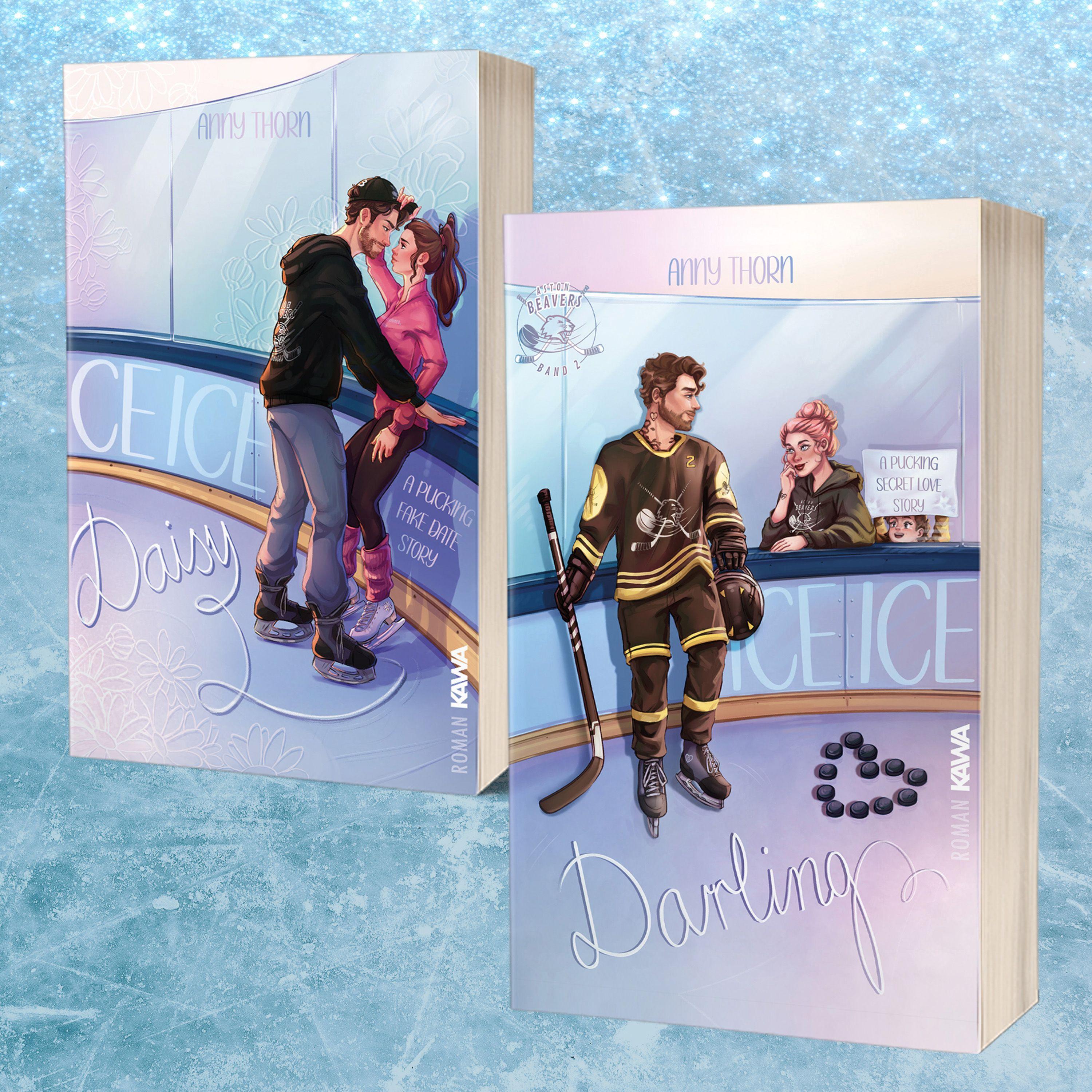 Beispielinhalt (Bild) Ice Ice Darling