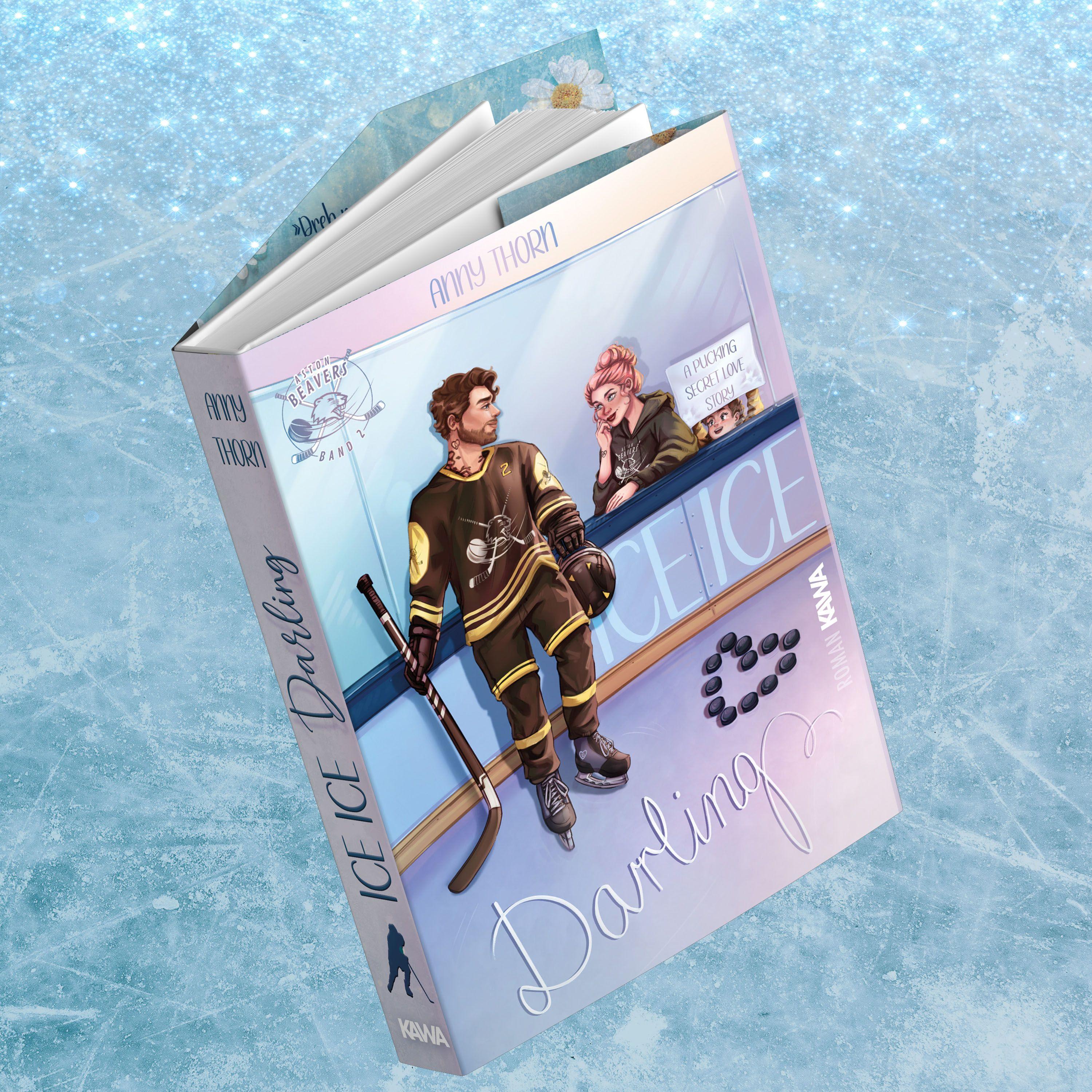 Beispielinhalt (Bild) Ice Ice Darling