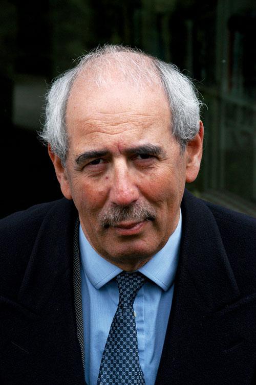 Autorenbild The House of Beckham