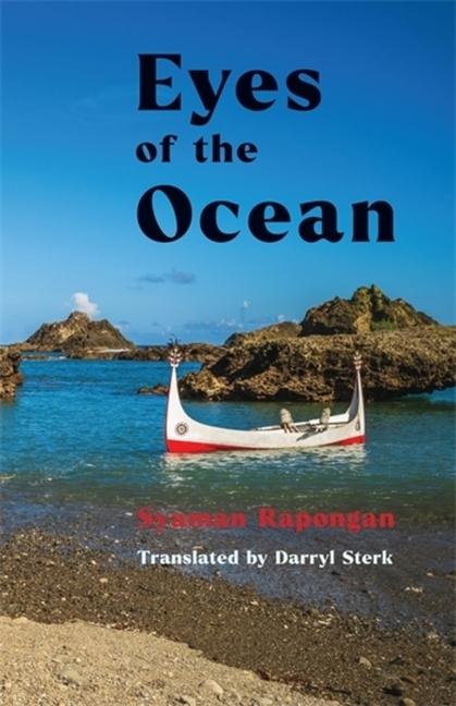 Vorderes Coverbild Eyes of the Ocean