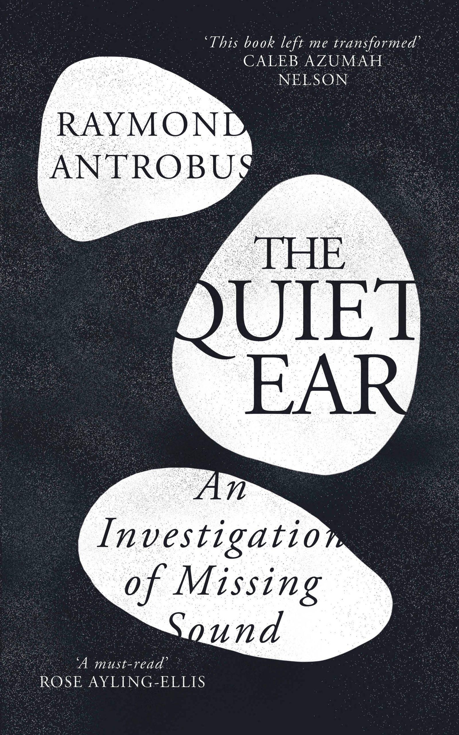 Vorderes Coverbild The Quiet Ear