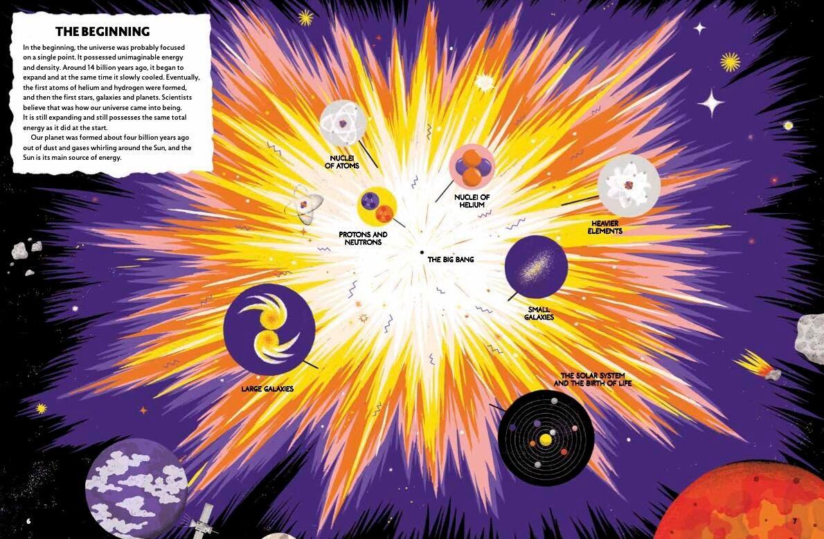 Beispielinhalt (Bild) Energy