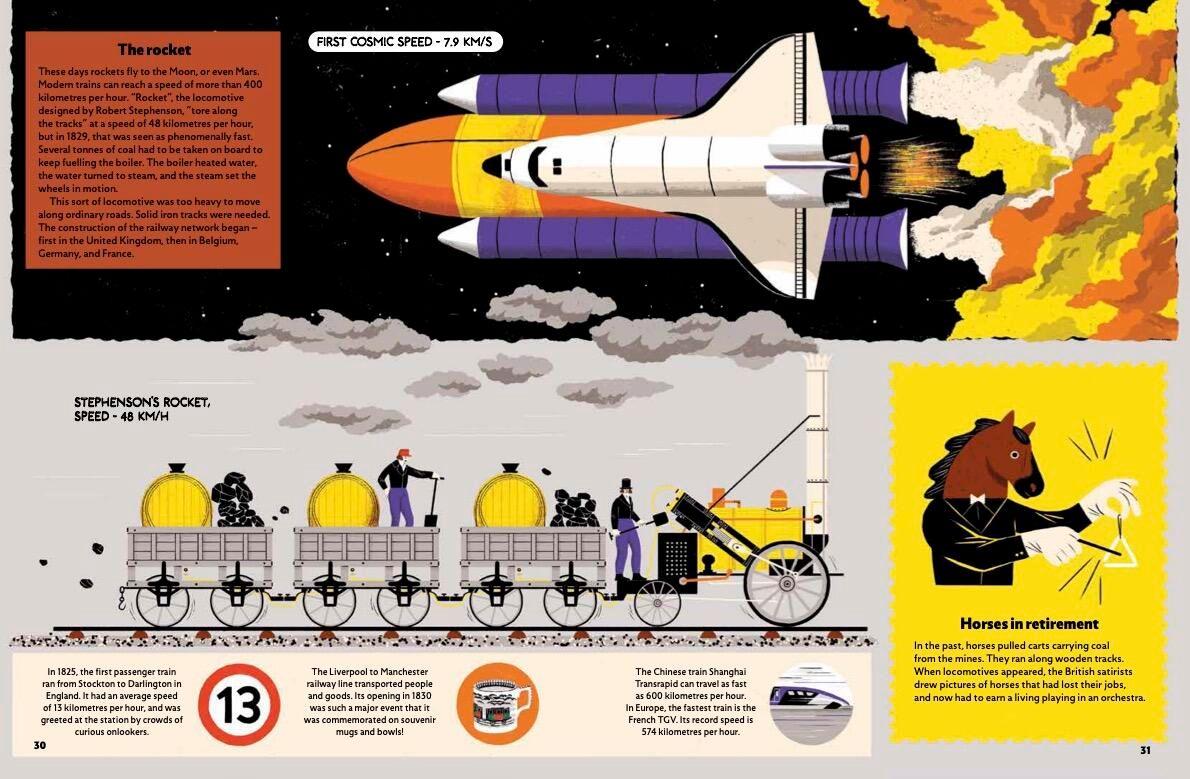 Beispielinhalt (Bild) Energy