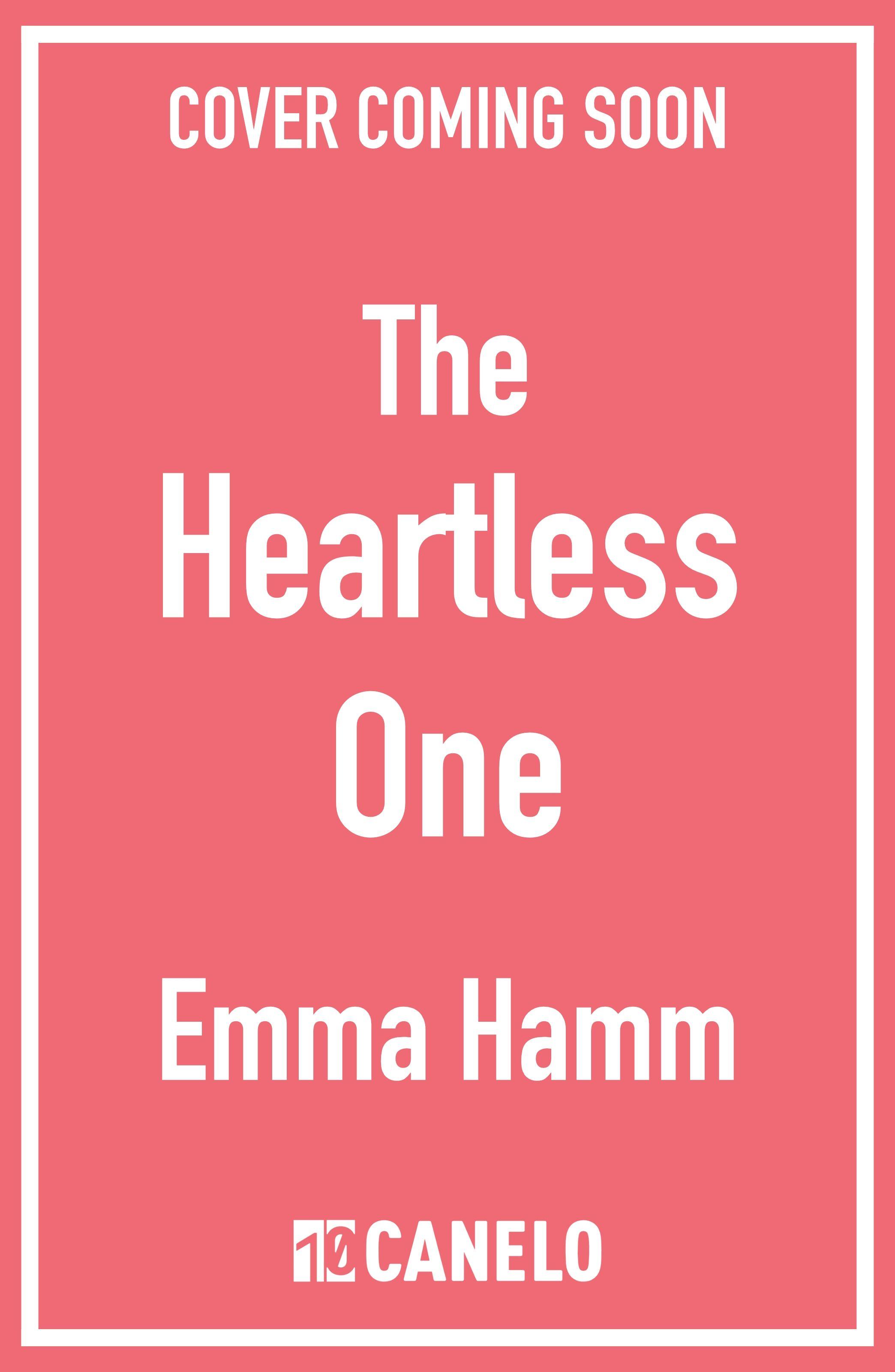 Vorderes Coverbild The Heartless One