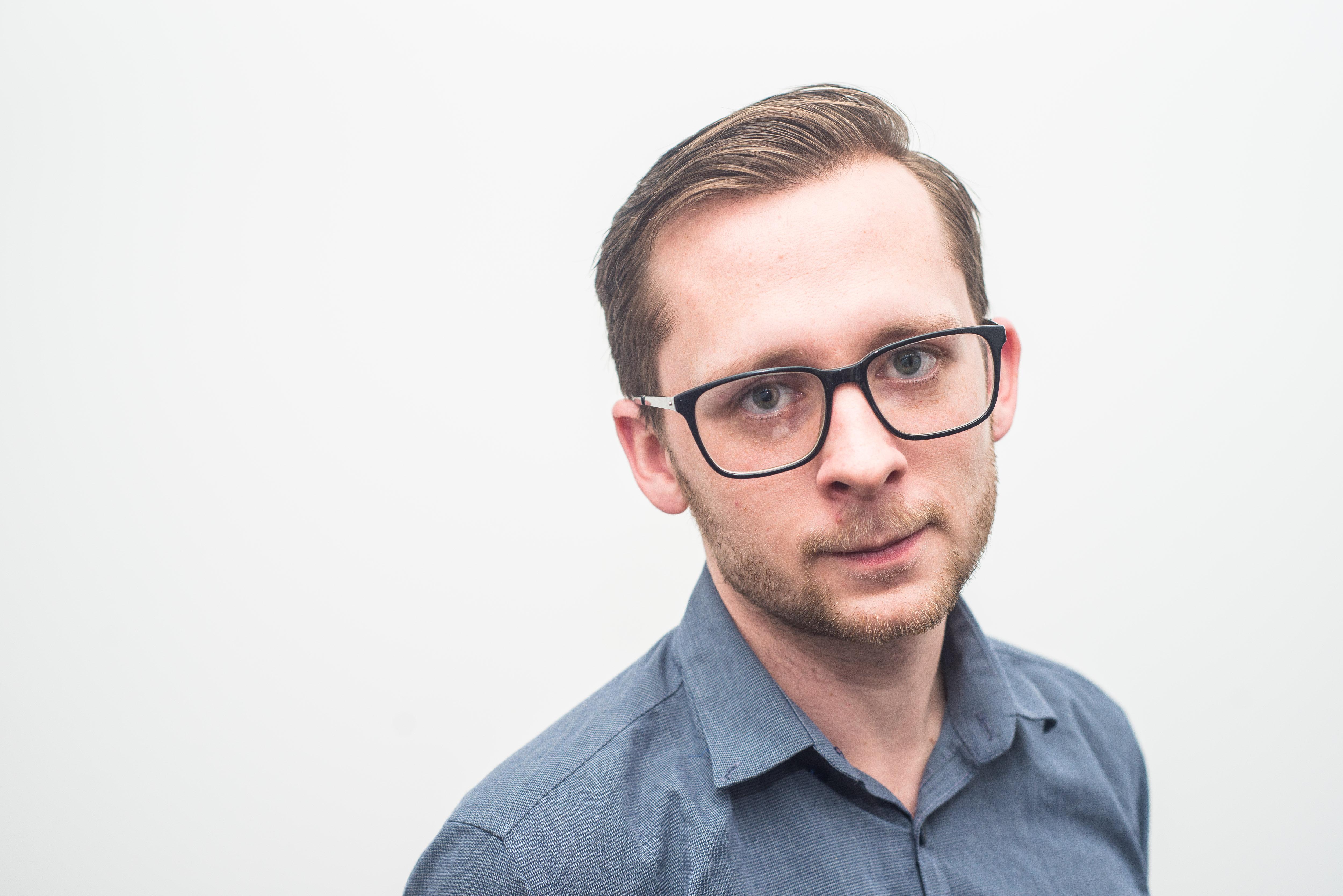 Autorenbild Homesick