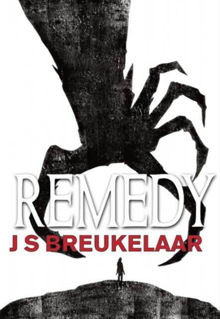 Vorderes Coverbild Remedy