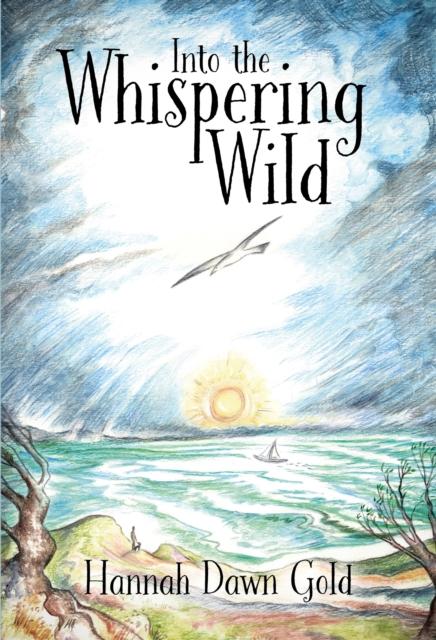 Vorderes Coverbild Into The Whispering Wild