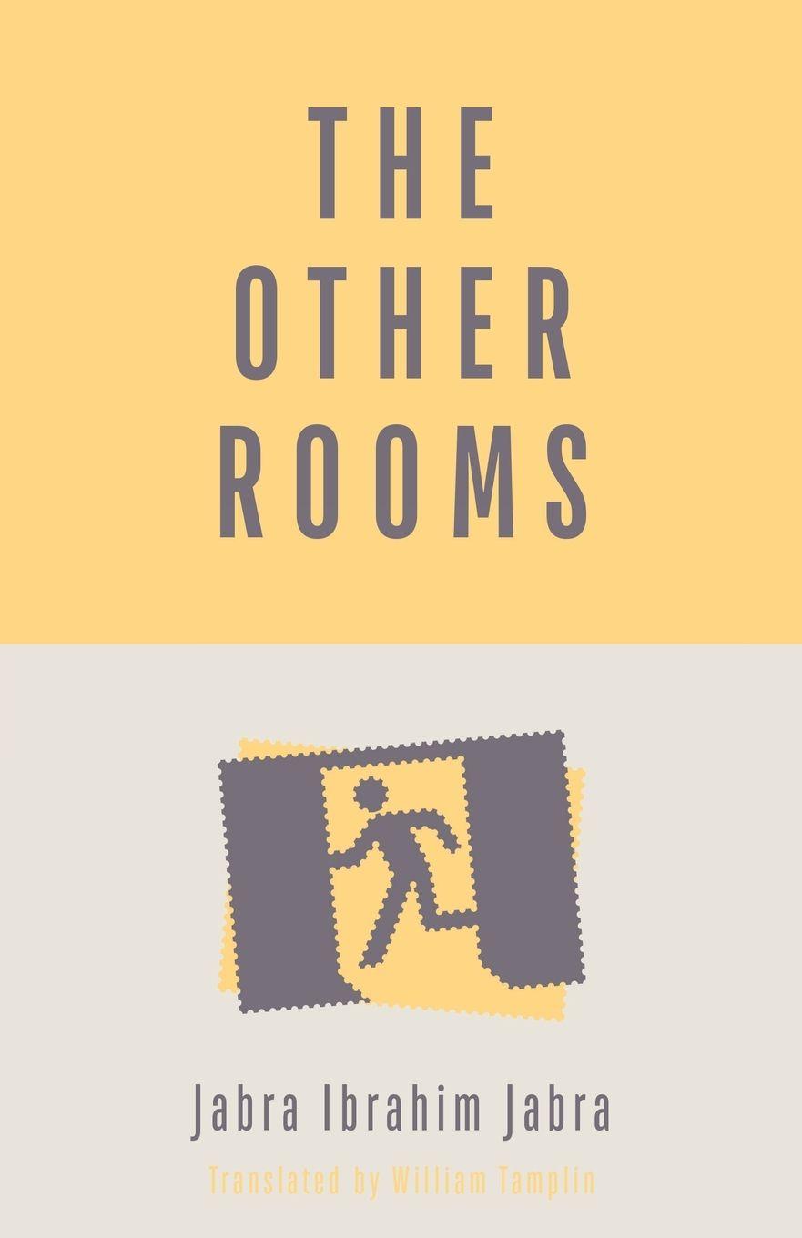 Vorderes Coverbild The Other Rooms