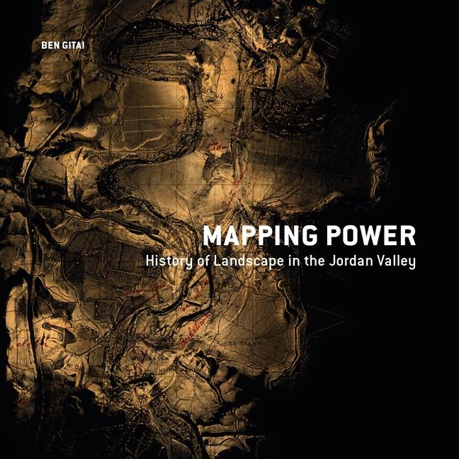 Vorderes Coverbild Mapping Power