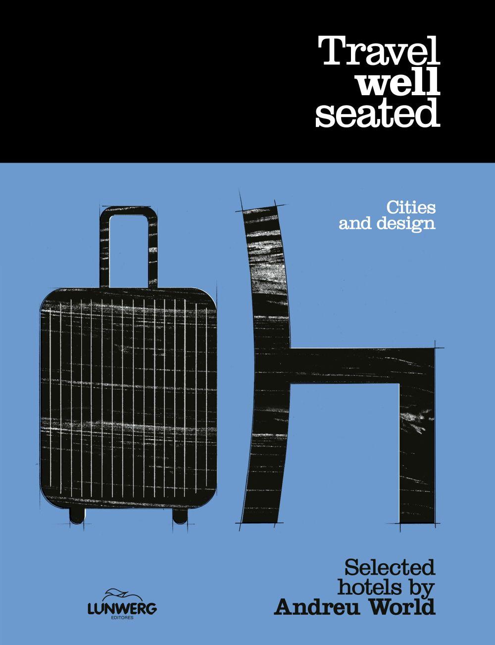 Beispielinhalt (Bild) TRAVEL WELL SEATED