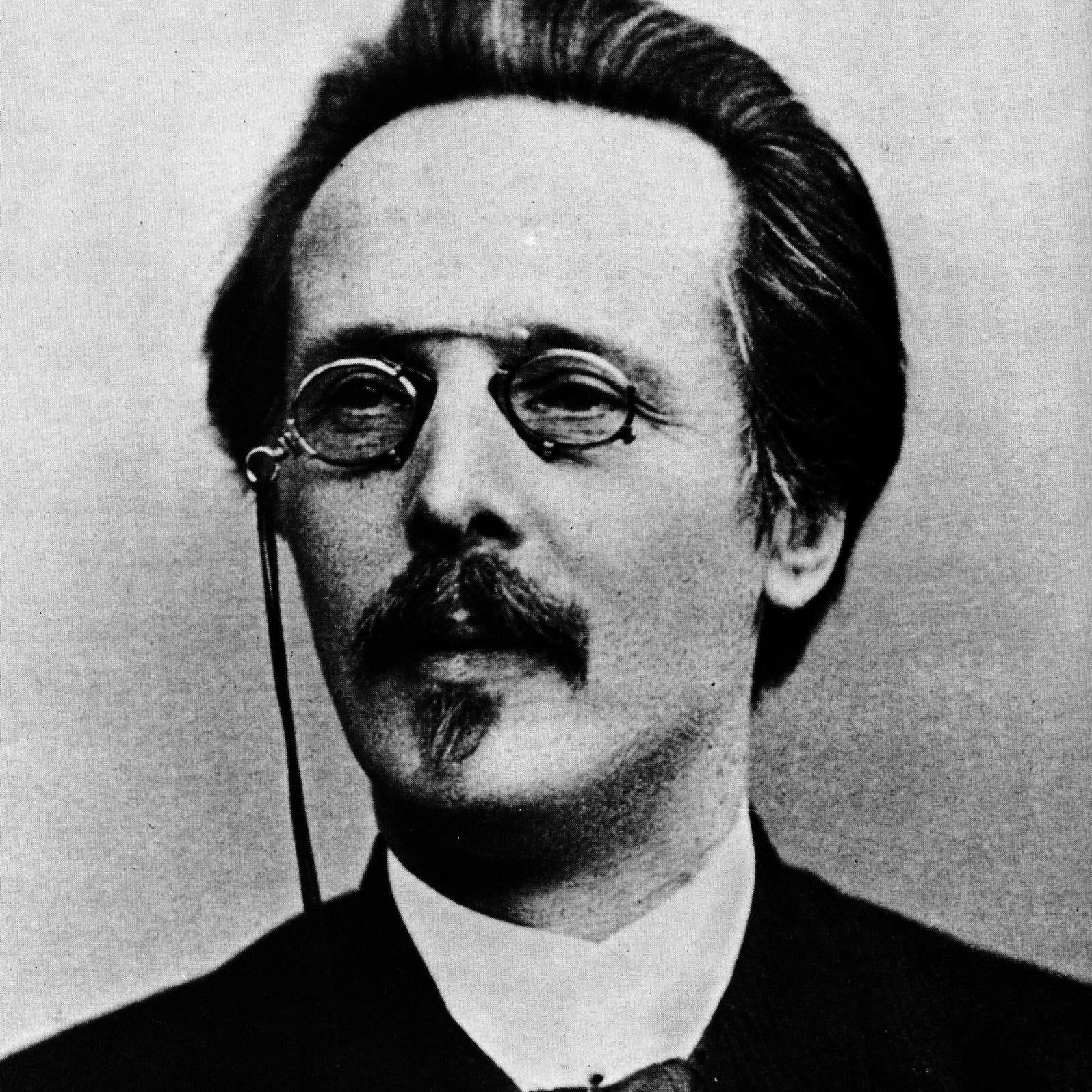 Autorenbild Von Bagdad nach Stambul