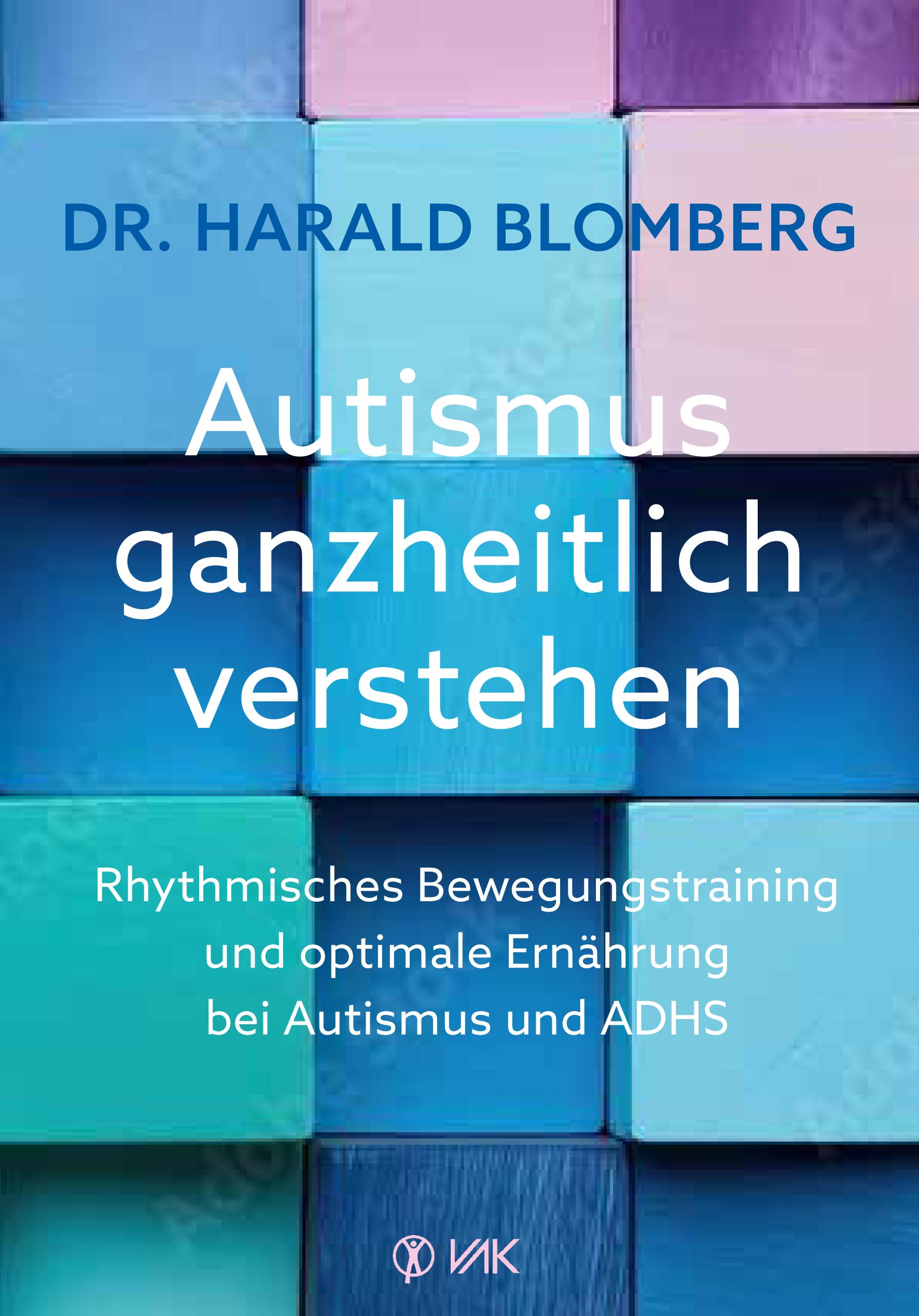 Vorderes Coverbild Autismus ganzheitlich verstehen