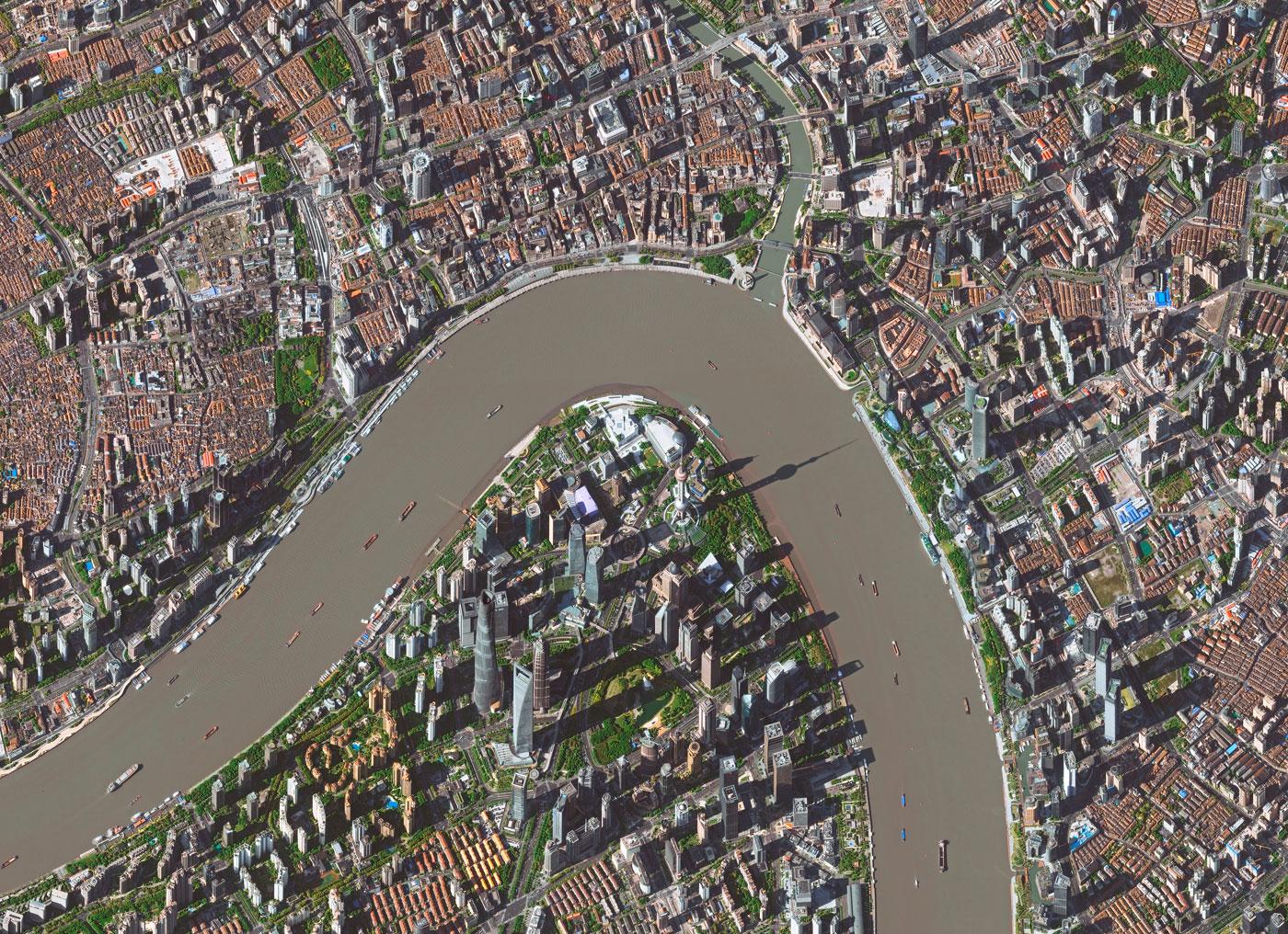 Beispielinhalt (Bild) WATER IS LIFE