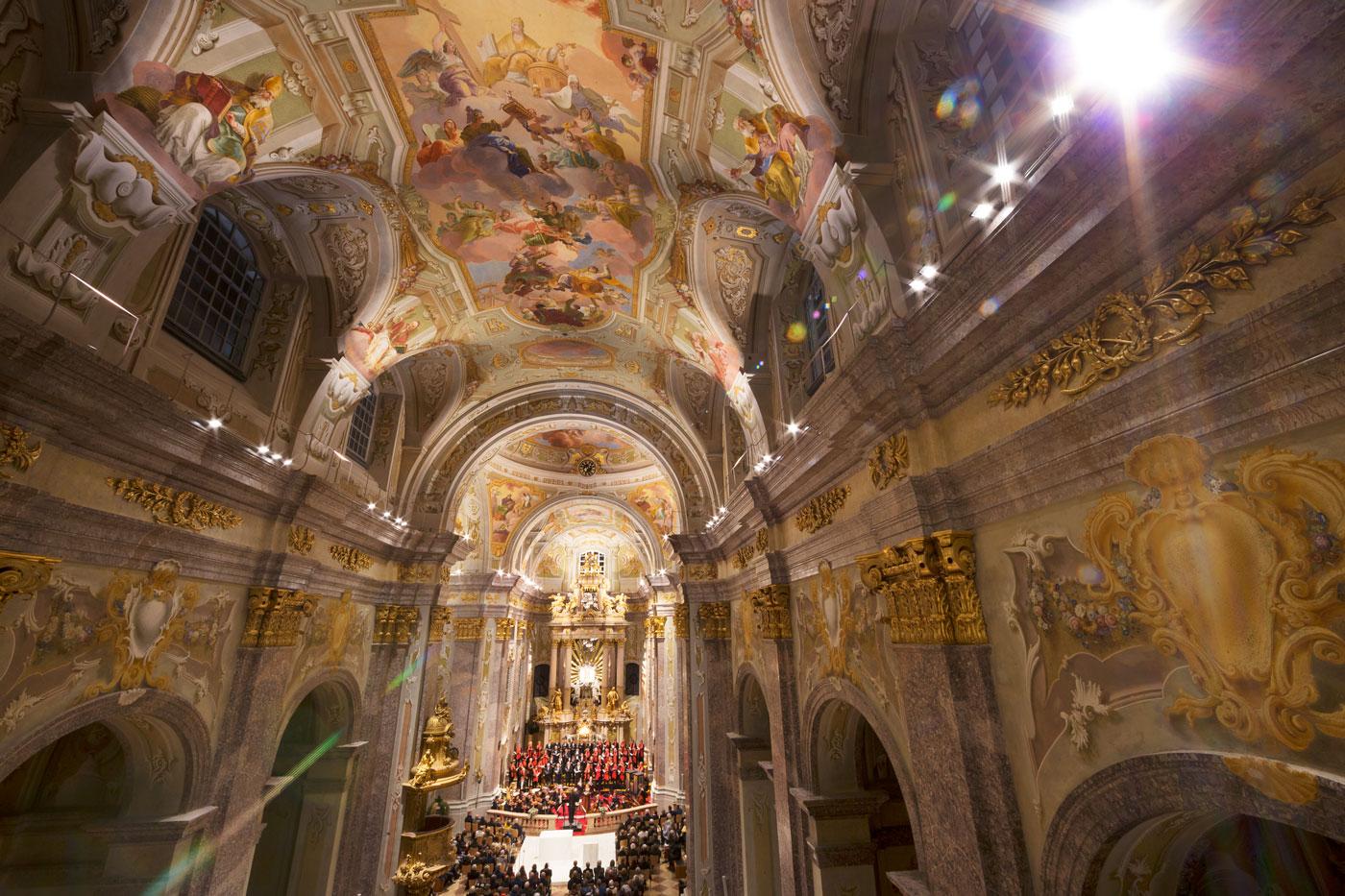 Beispielinhalt (Bild) SONNTAGBERG