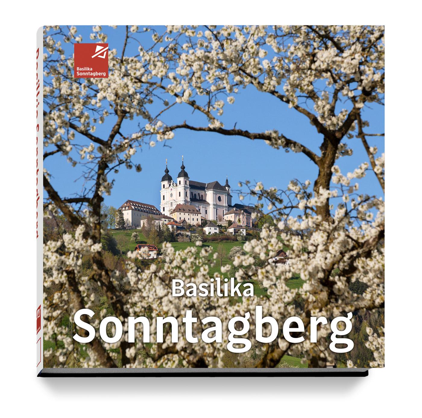 Vorderes Coverbild SONNTAGBERG