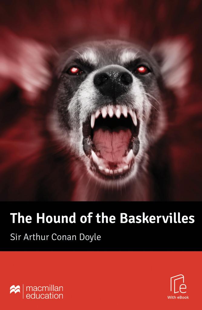 Vorderes Coverbild The Hound of the Baskervilles