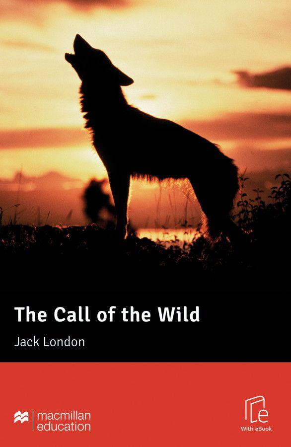 Vorderes Coverbild The Call of the Wild