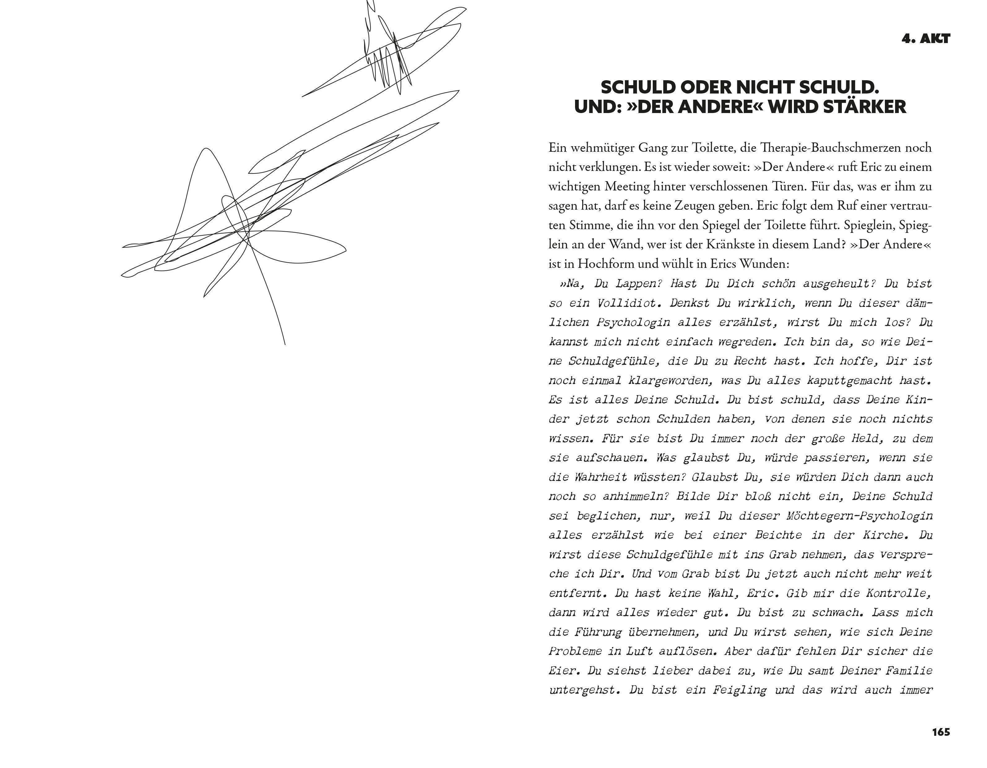 Beispielinhalt (Bild) 9 Jahre Wahn