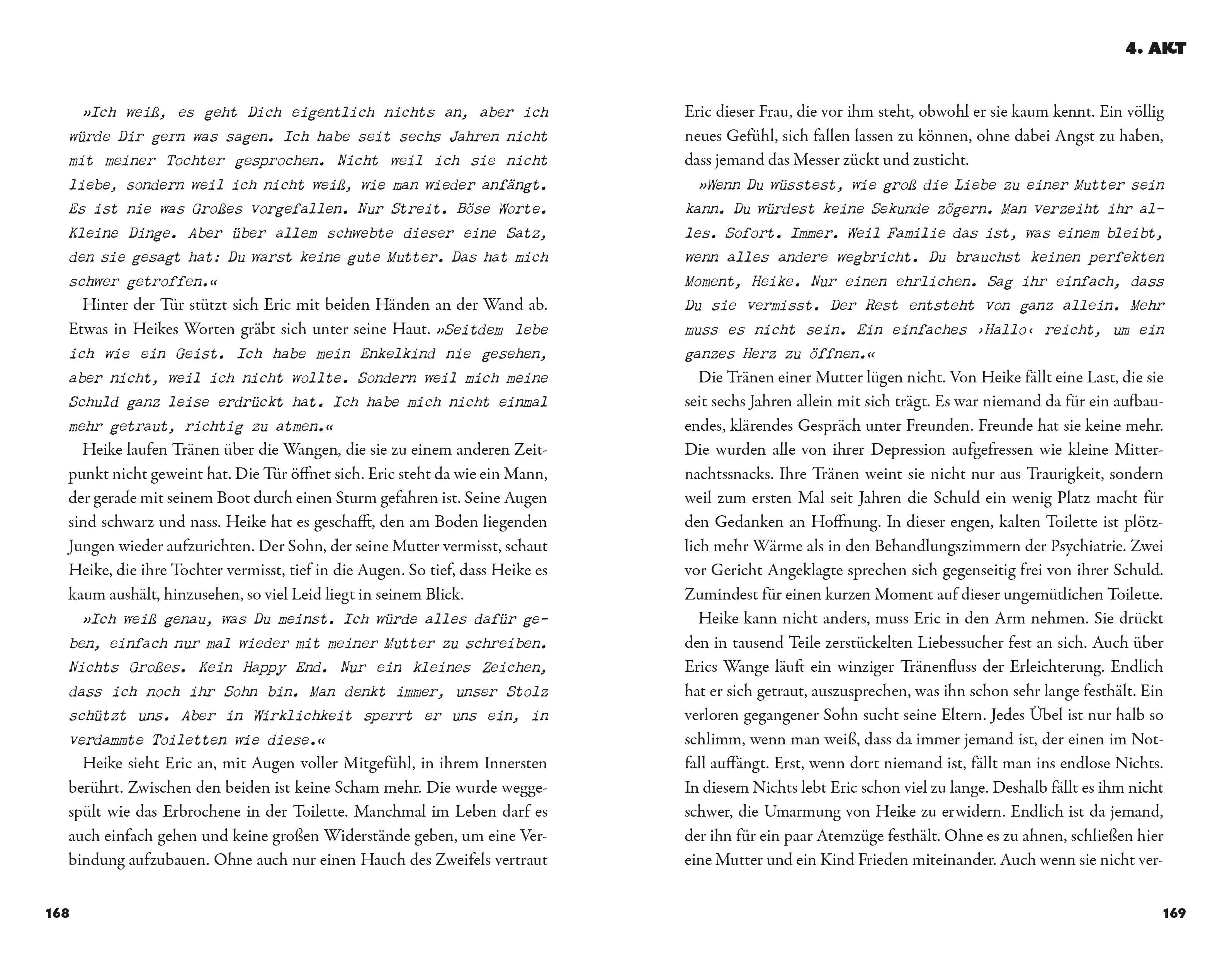 Beispielinhalt (Bild) 9 Jahre Wahn