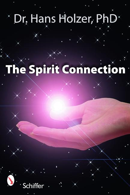 Vorderes Coverbild The Spirit Connection