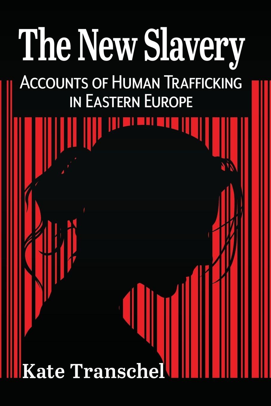 Vorderes Coverbild The New Slavery