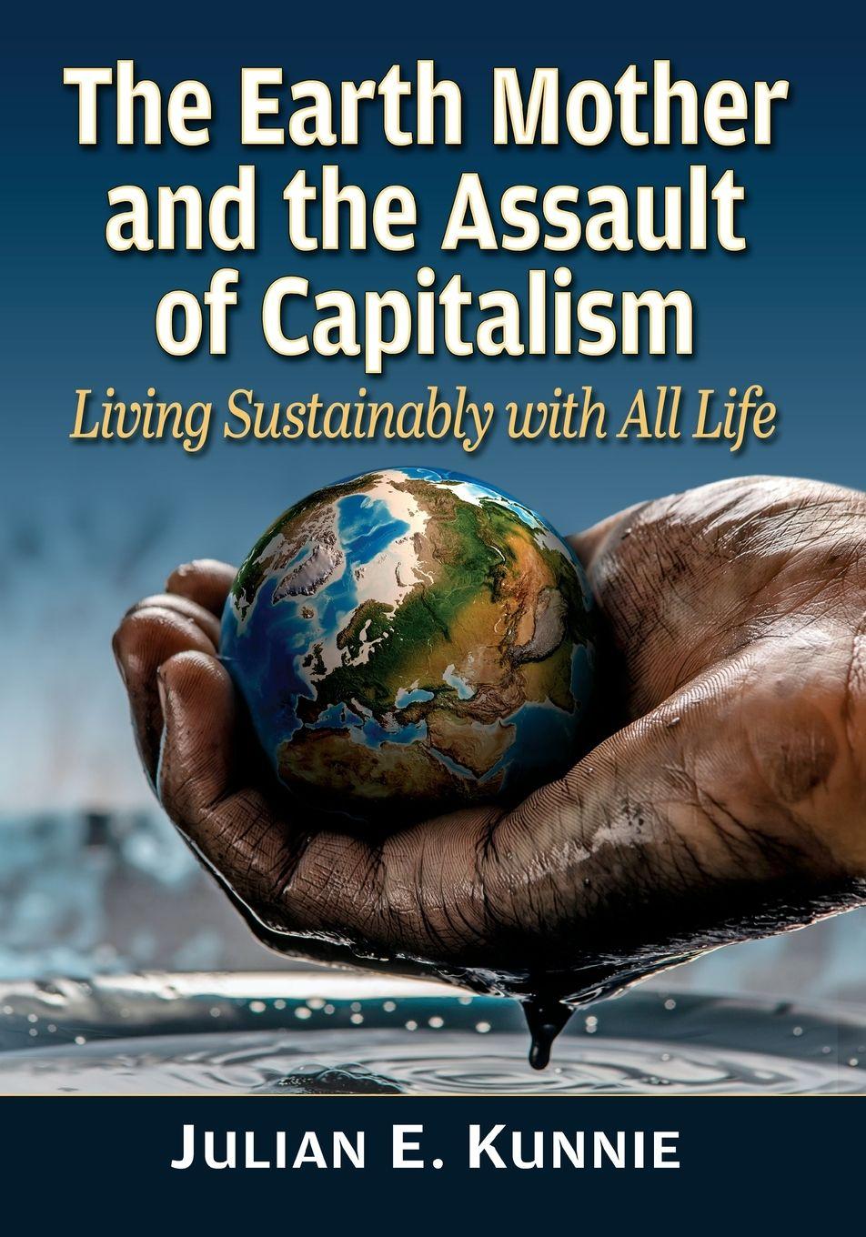 Vorderes Coverbild The Earth Mother and the Assault of Capitalism