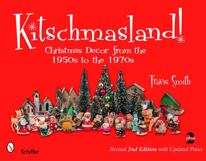 Vorderes Coverbild Kitschmasland!