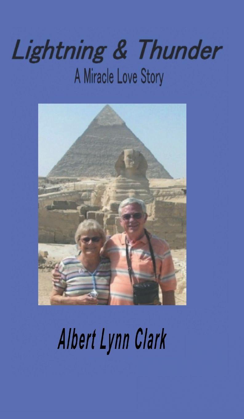 Vorderes Coverbild Lightning and Thunder