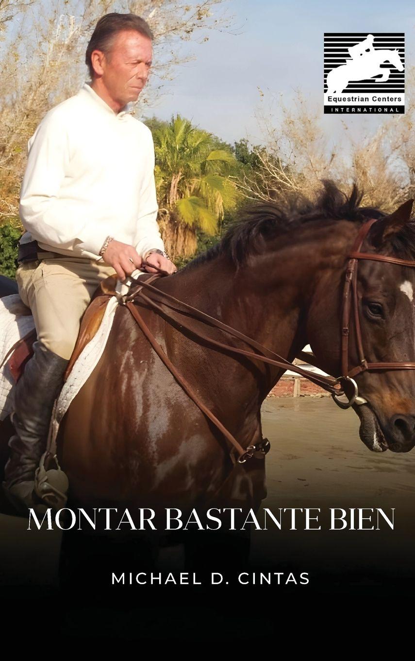 Vorderes Coverbild Montar bastante bien