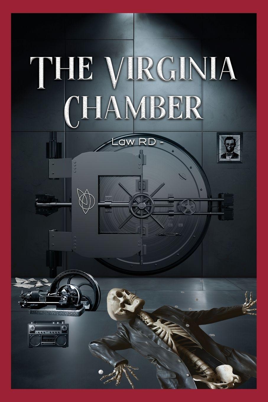 Vorderes Coverbild The Virginia Chamber