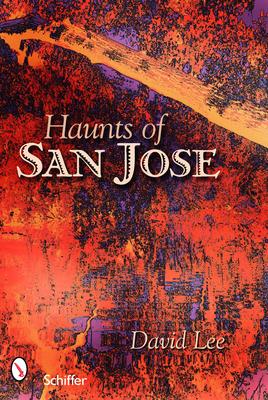 Vorderes Coverbild Haunts of San Jose