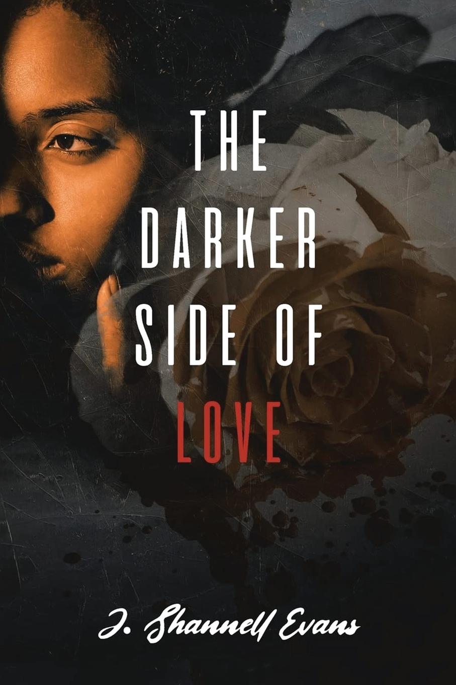 Vorderes Coverbild The Darker Side of Love