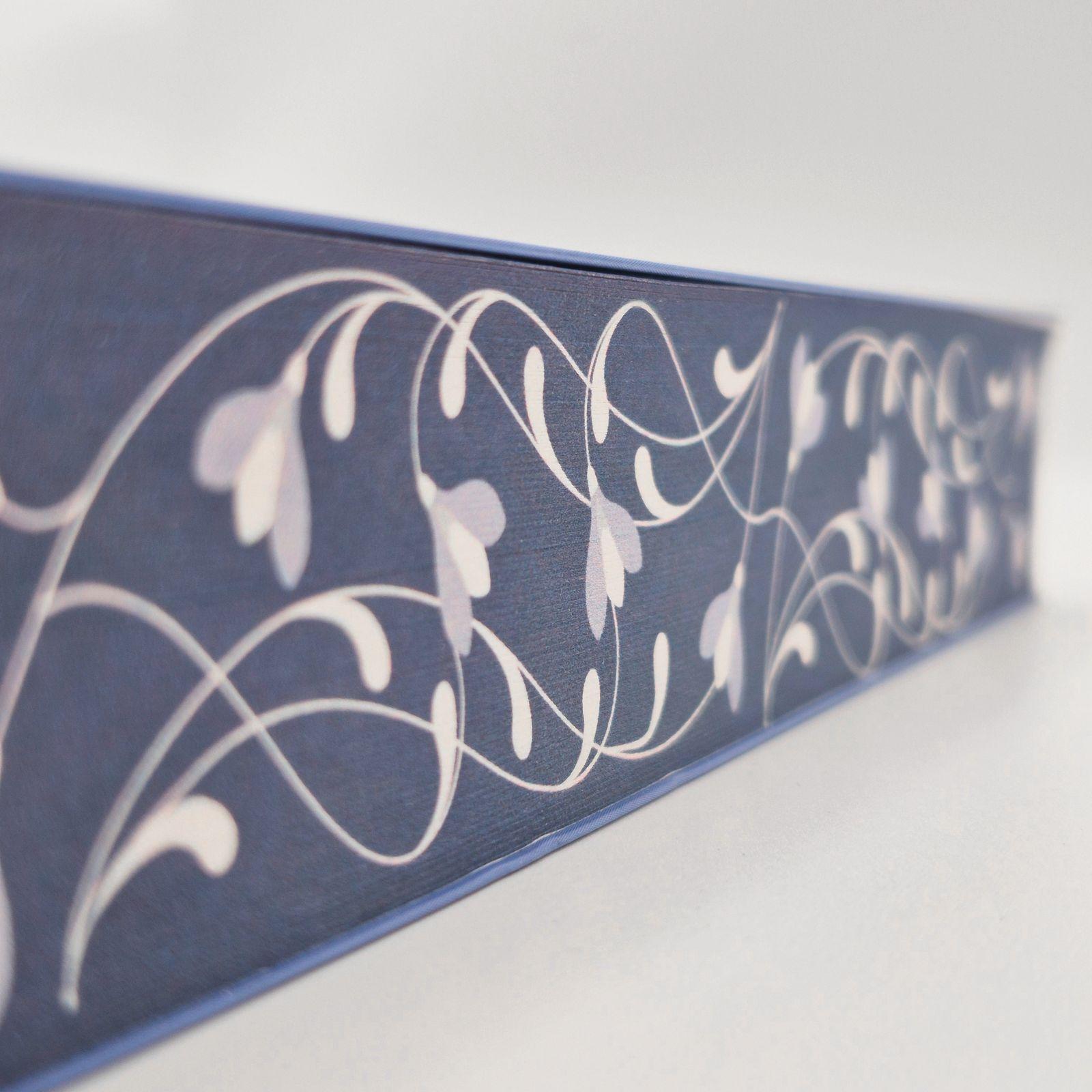 Beispielinhalt (Bild) Falling Like Snow