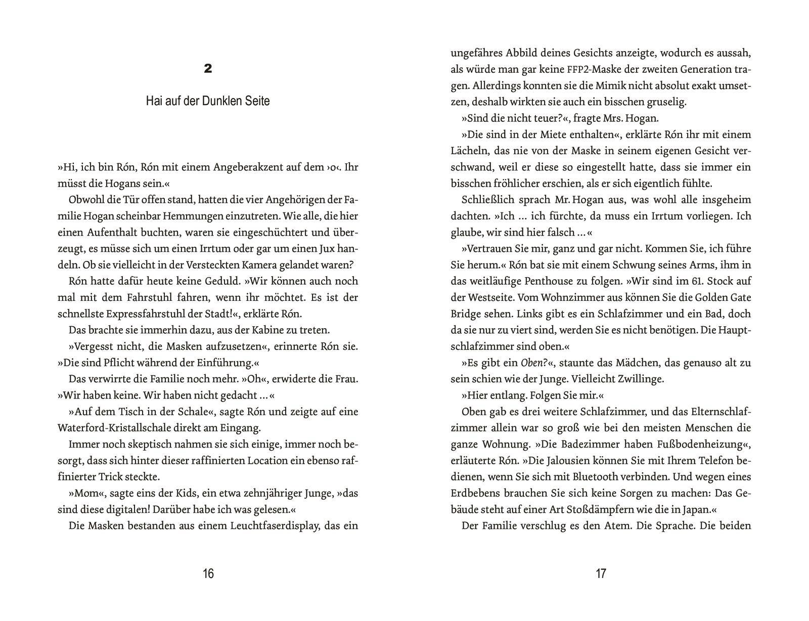 Beispielinhalt (Bild) All Better Now