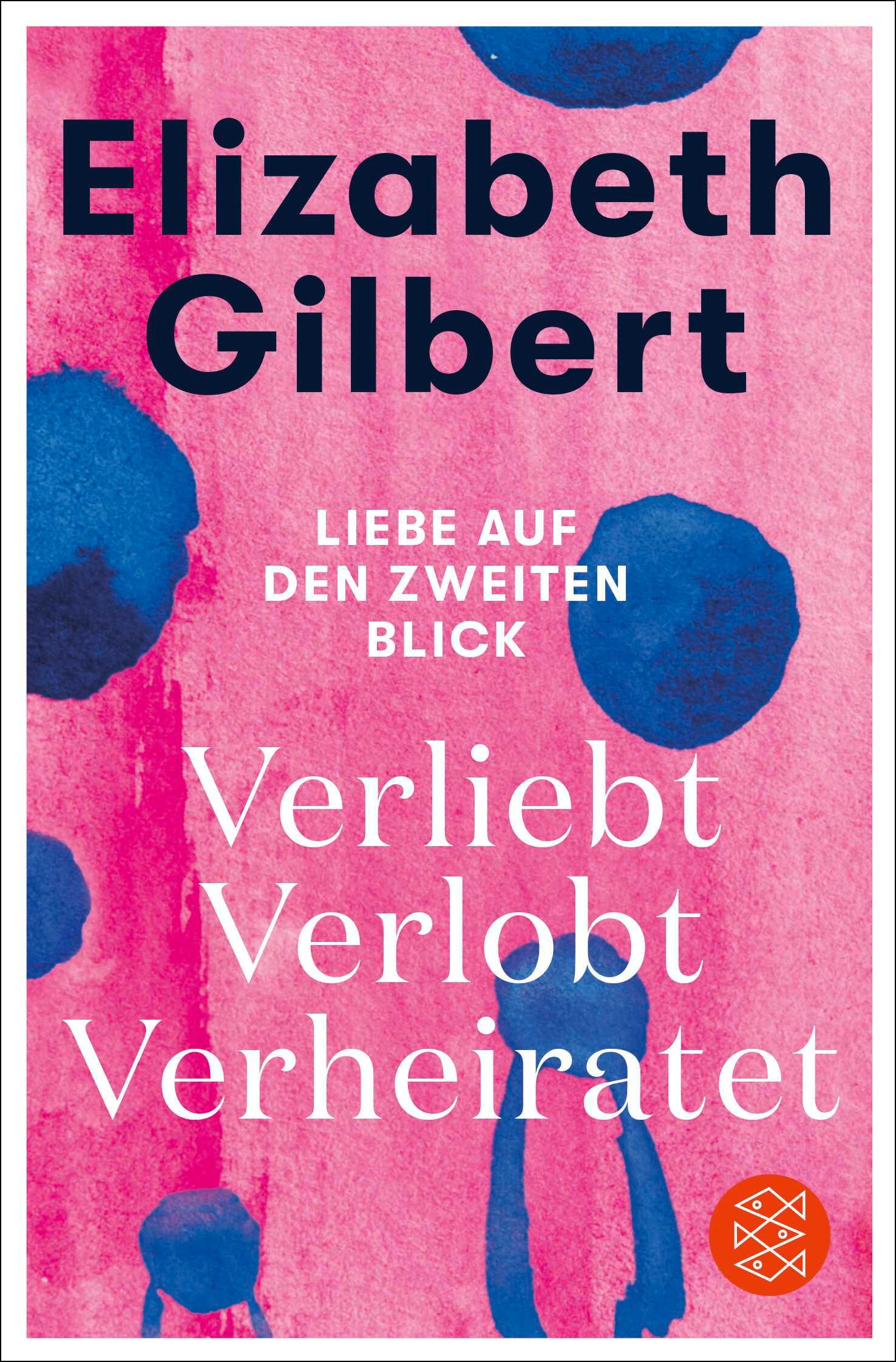 Vorderes Coverbild Verliebt Verlobt Verheiratet