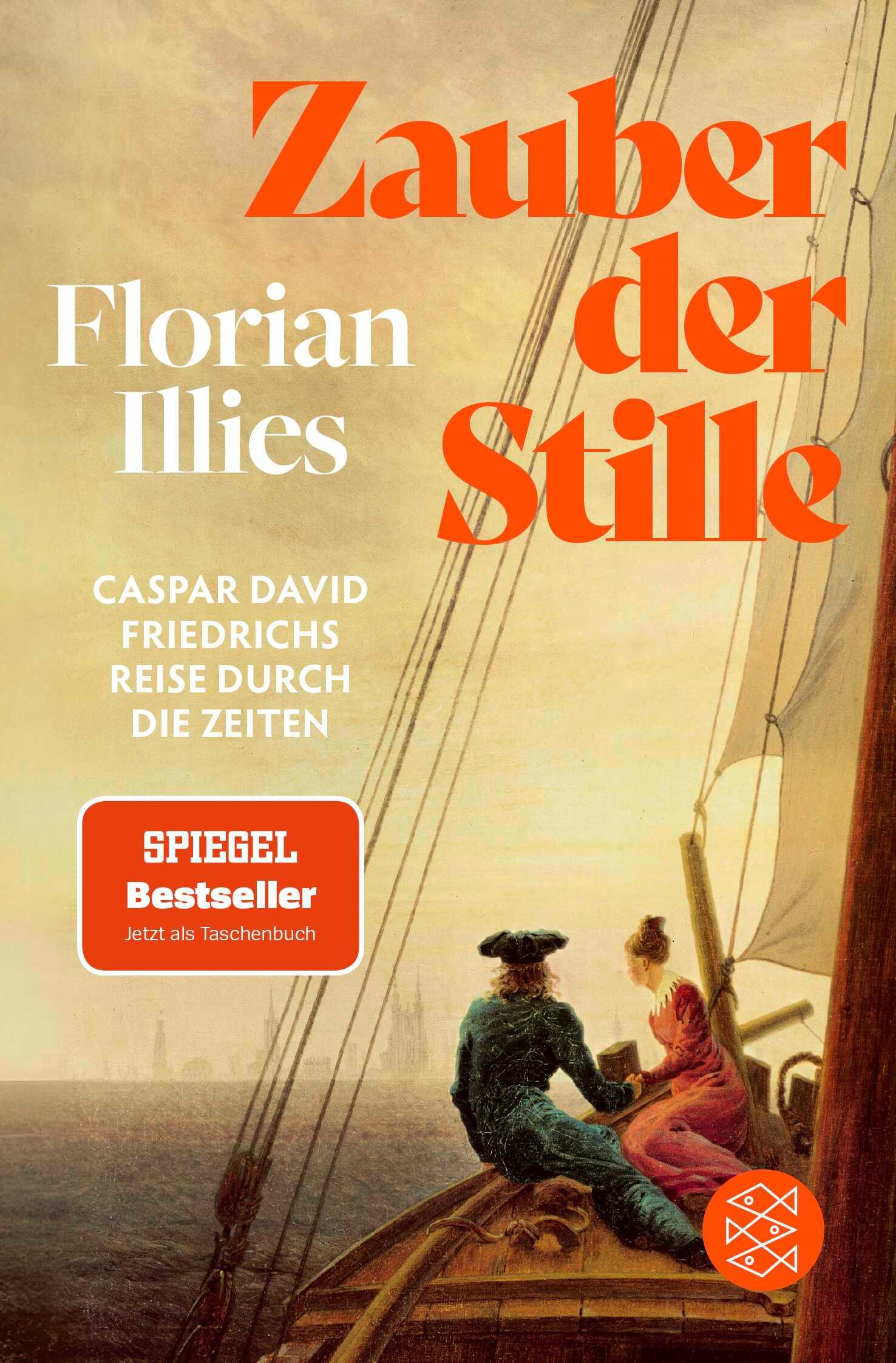 Vorderes Coverbild Zauber der Stille
