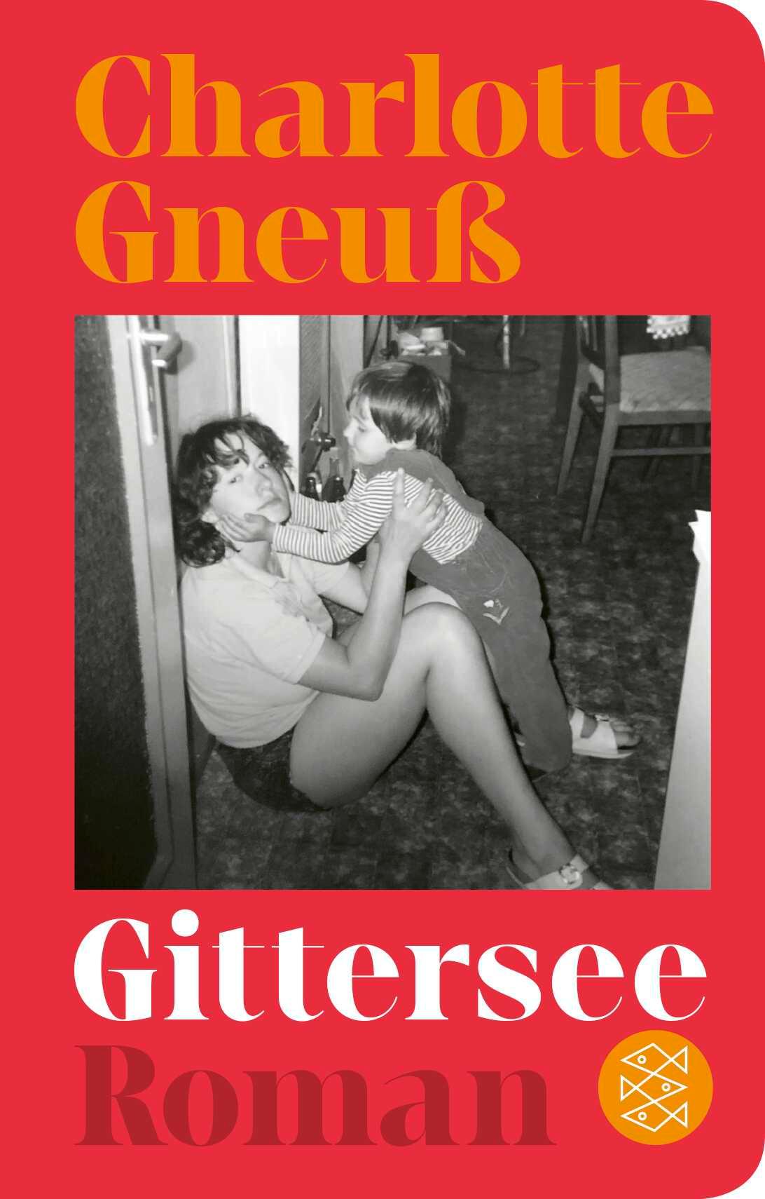 Vorderes Coverbild Gittersee
