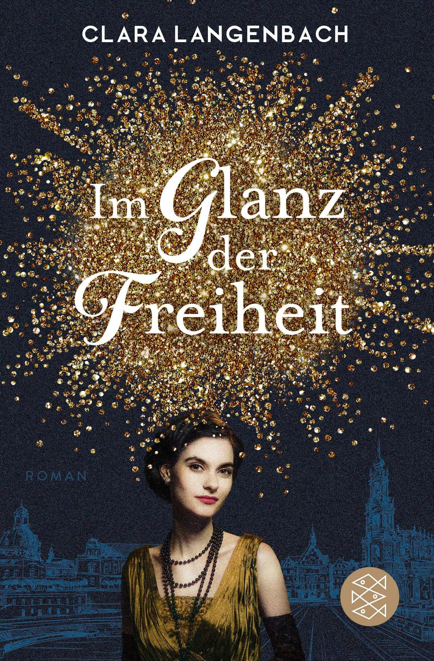Vorderes Coverbild Im Glanz der Freiheit