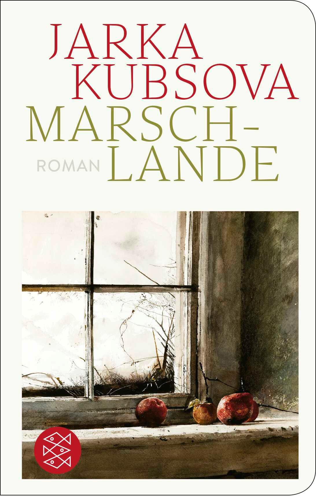 Vorderes Coverbild Marschlande